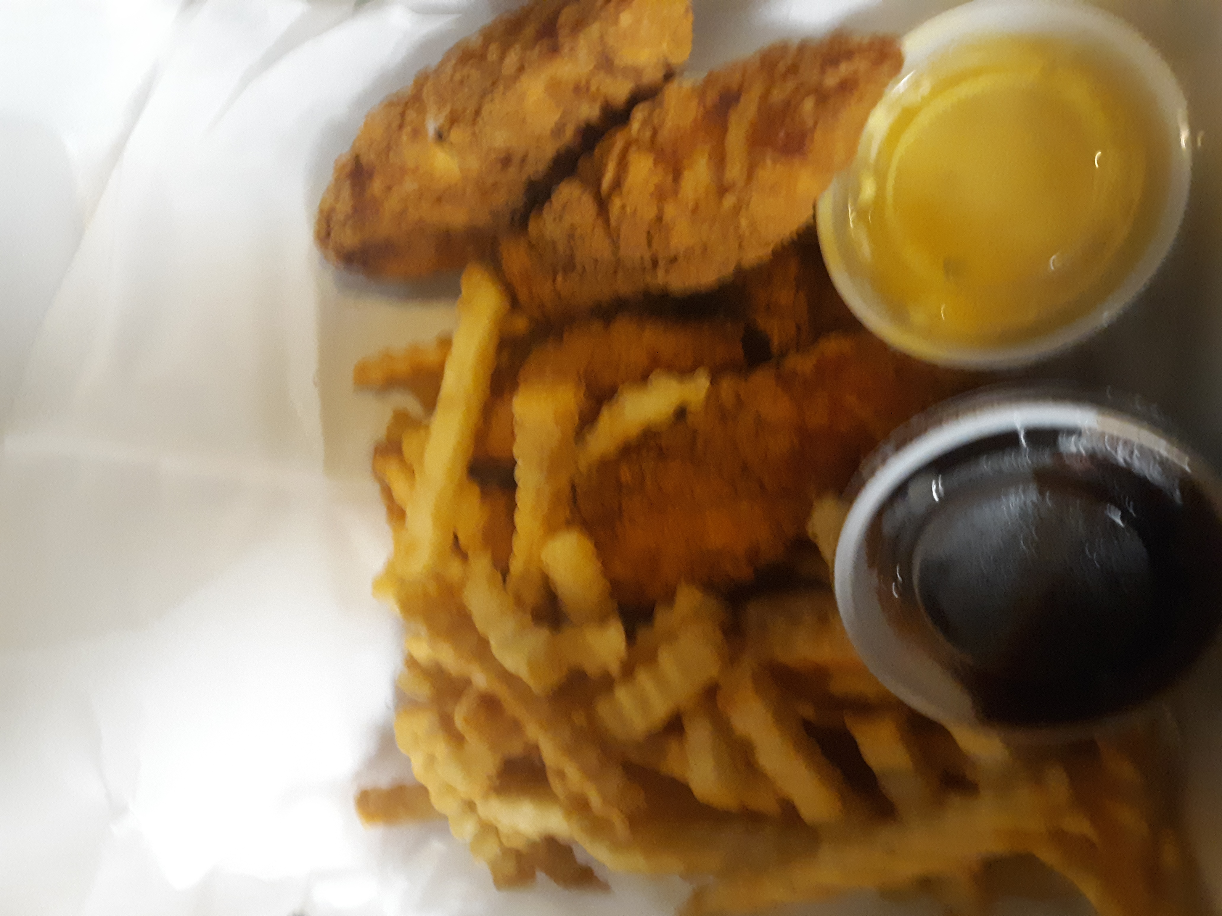 Order Breaded Chicken Strips food online from Boozie Bar And Grill store, Davenport on bringmethat.com