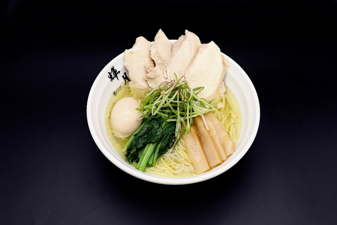 Order Chicken Shio Traditional food online from Kizuki Ramen & Izakaya store, Carmel on bringmethat.com