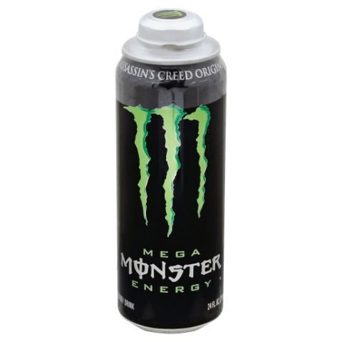 Order Monster Energy XXL 24oz food online from 7-Eleven store, Lavon on bringmethat.com