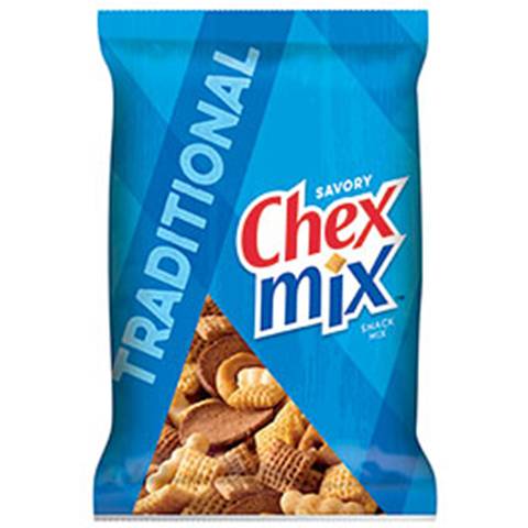 Order Chex Mix Traditional 3.75oz food online from 7-Eleven store, Lakewood on bringmethat.com