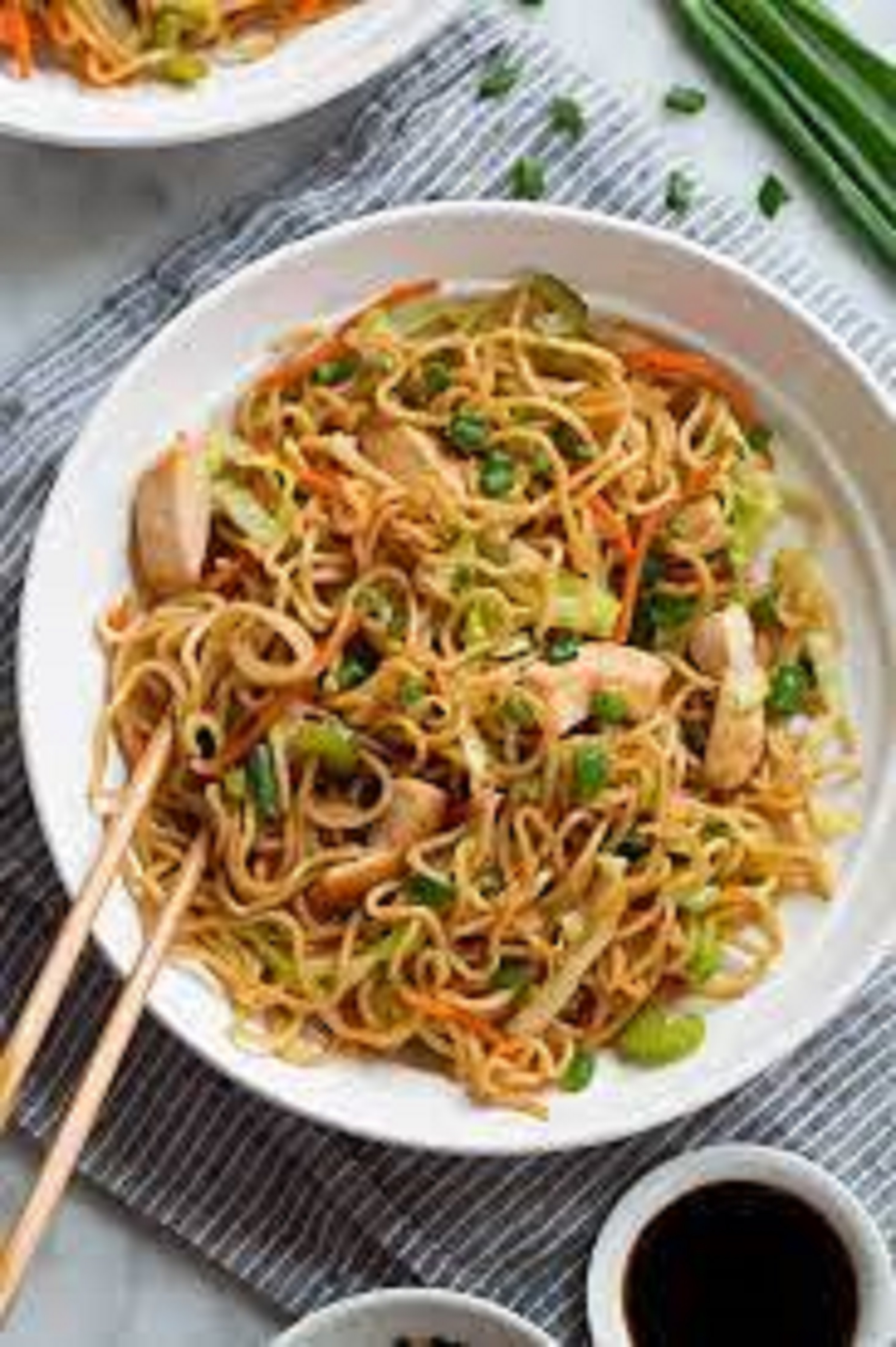 Order Chicken Soft Noodles food online from Swagath Plaza store, Norfolk on bringmethat.com