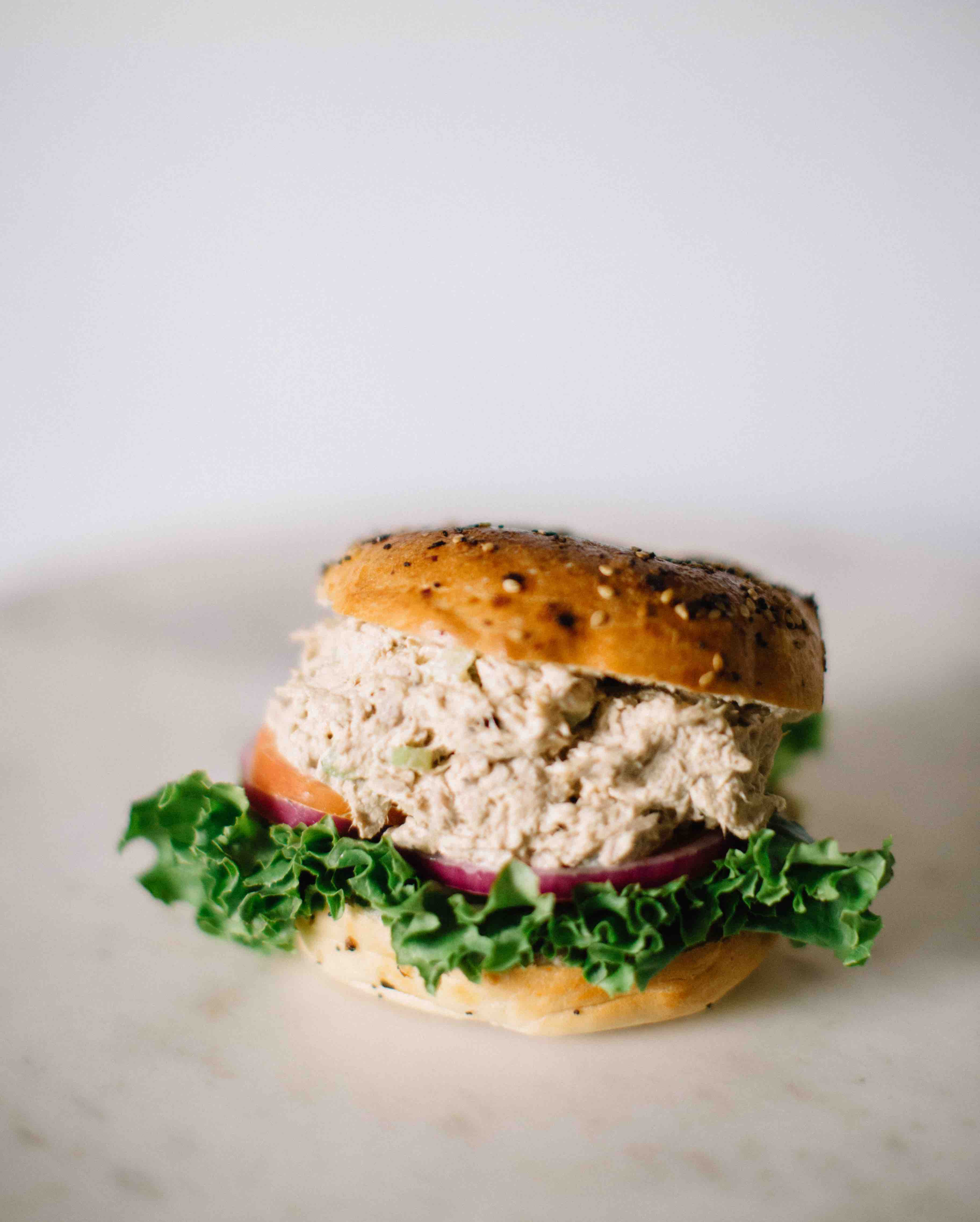 Order Chicken Salad food online from Blume Organics Cafe store, Peachtree City on bringmethat.com