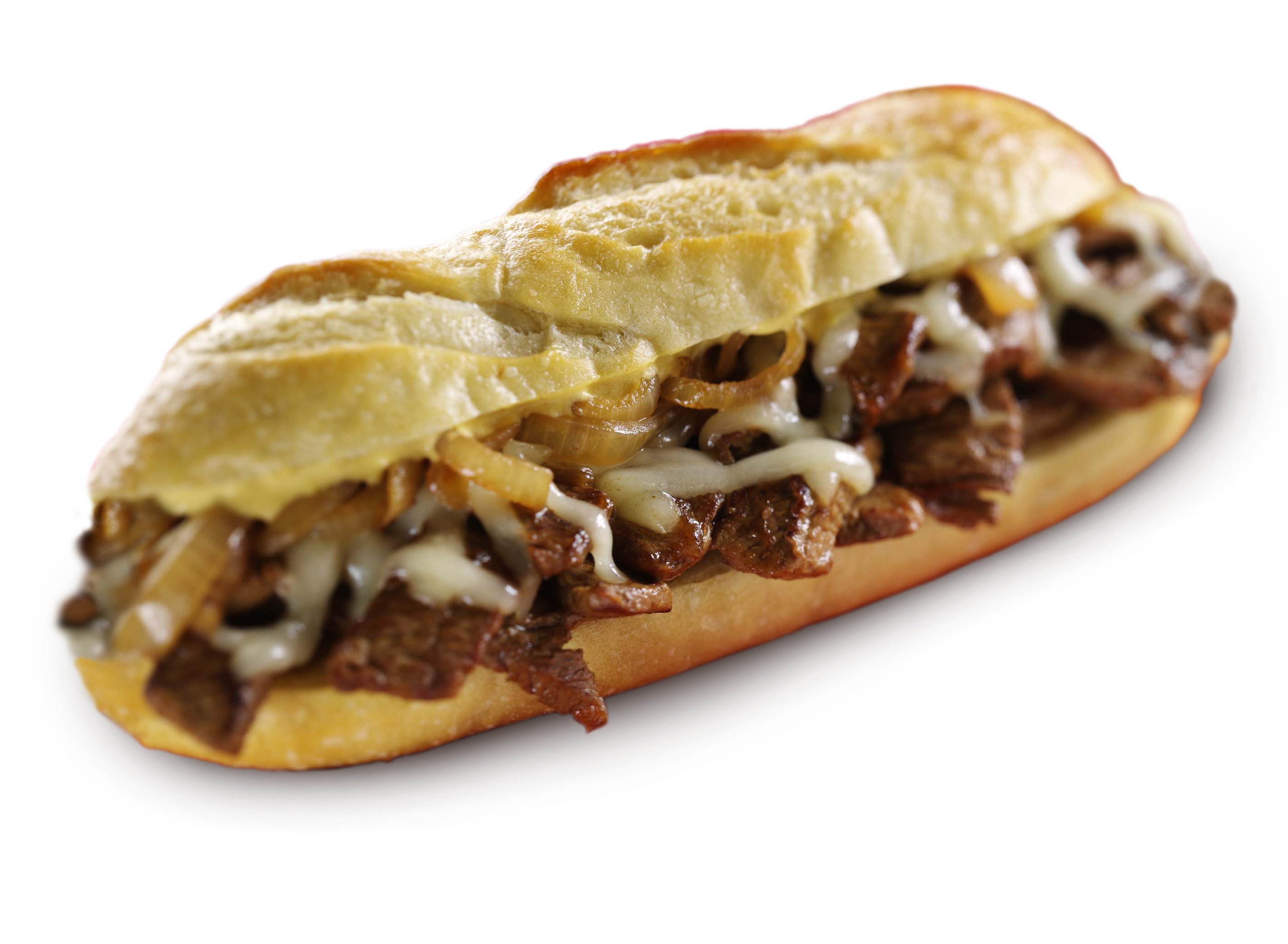 Order Steak Philly food online from Best Gyros store, Cleveland on bringmethat.com