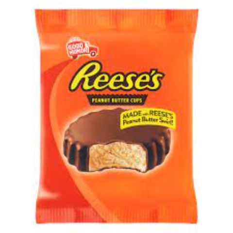 Order Good Humor Reese's PB Cup  3.3oz food online from 7-Eleven store, San Antonio on bringmethat.com