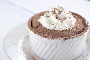 Order Homemade Tiramisu food online from The Kitchen Consiglere store, Collingswood on bringmethat.com
