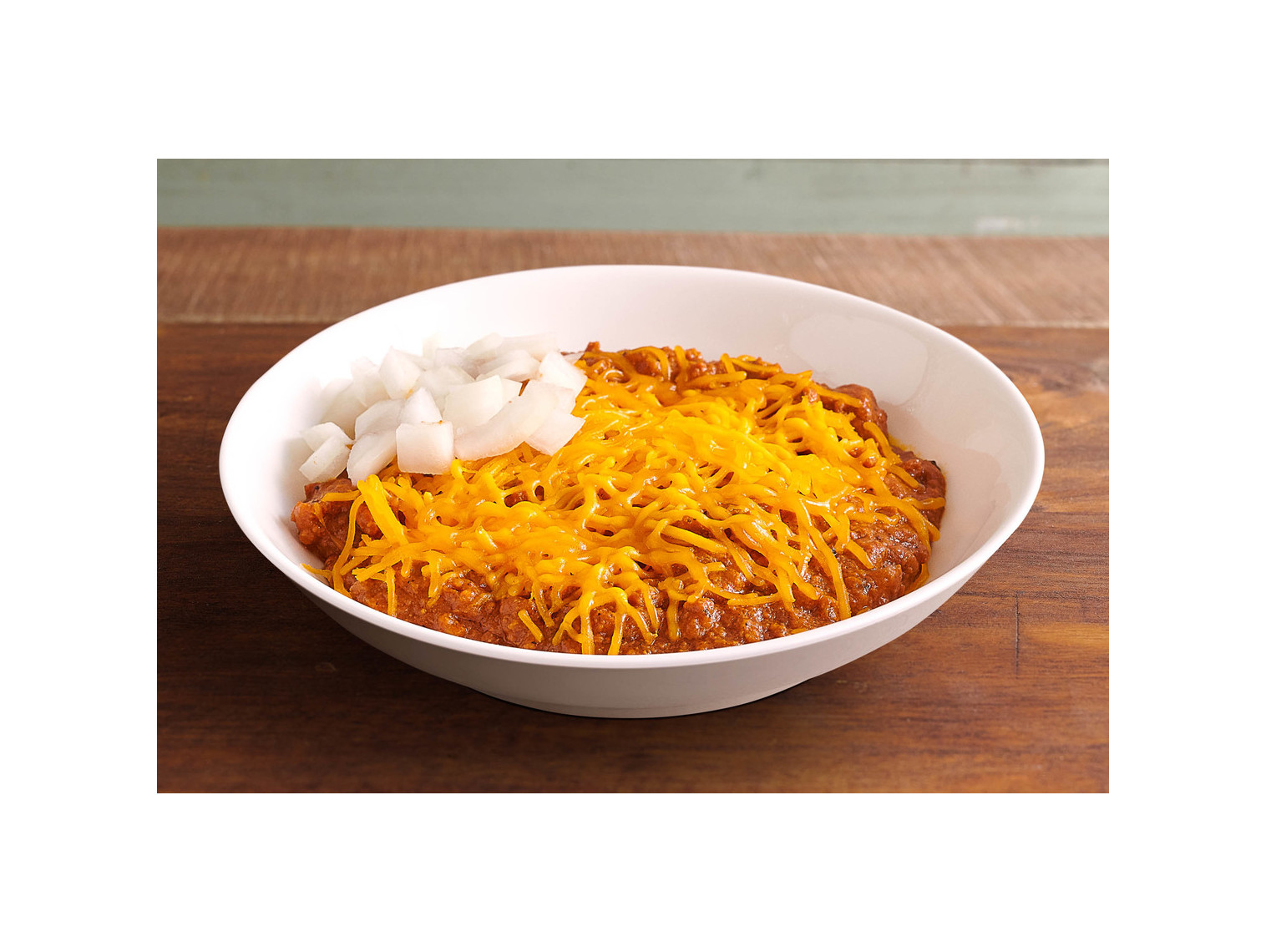 Order All-Beef Chili food online from Farmer Boys store, El Centro on bringmethat.com