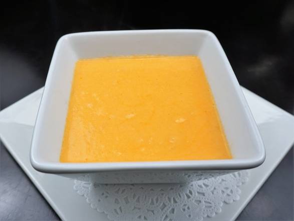 Order *Lobster Bisque Cup* food online from Sidelines Grille Hickory Flat store, Canton on bringmethat.com