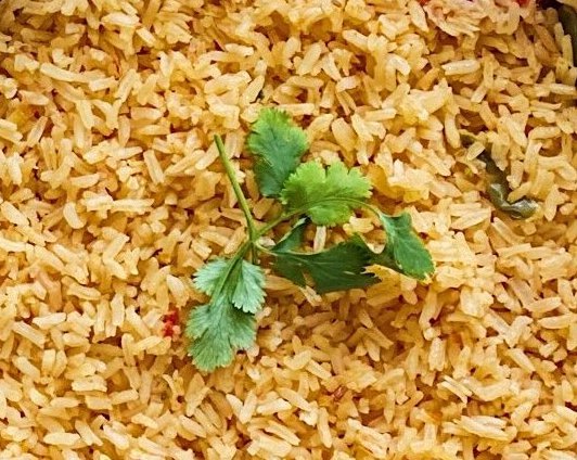 Order Rice food online from Solo Burrito store, San Mateo on bringmethat.com