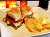 Order Hero Sandwich food online from Slice Of Italy store, Bakersfield on bringmethat.com