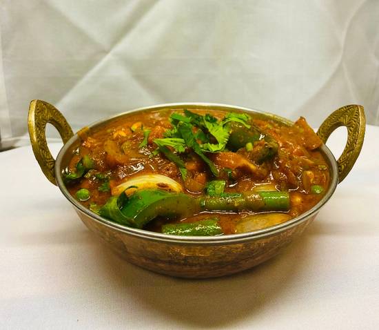 Order Chettinad Masala food online from Deccan Spice store, Jersey City on bringmethat.com