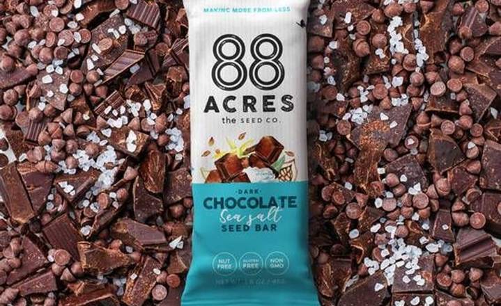 Order 88 Acres Chocolate & Sea Salt food online from Caffe Nero store, Winchester on bringmethat.com