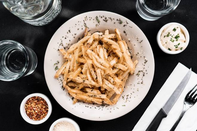 Order Tuscan Fries food online from The 1905 store, Portland on bringmethat.com