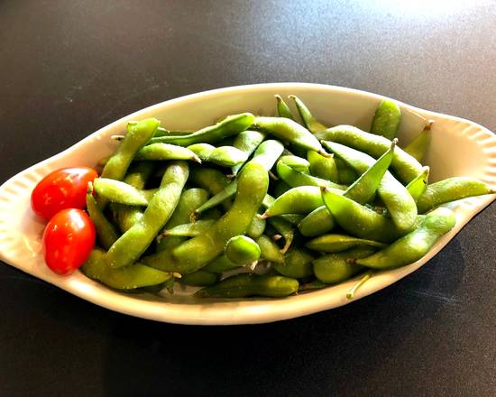 Order Edamame food online from East China store, Aurora on bringmethat.com