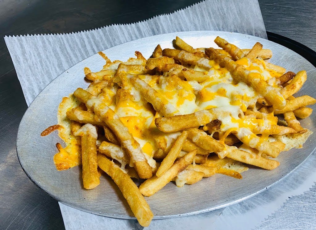 Order French Fries - Appetizer food online from Boston Bay Pizza store, Chicopee on bringmethat.com