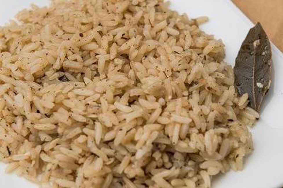 Order Rice Pilaf food online from Gyro Gyro store, Hartsdale on bringmethat.com