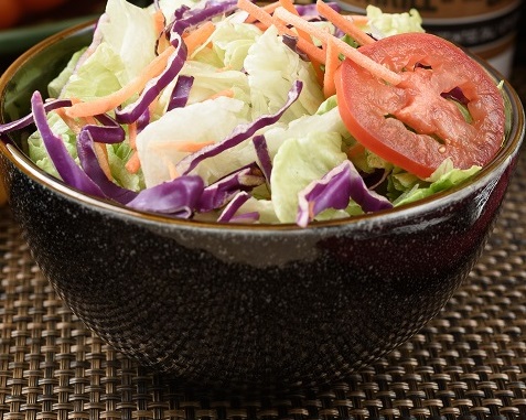 Order Side Salad food online from Steak-Out store, Columbus on bringmethat.com