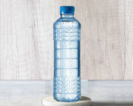 Order Bottle Water food online from Spice Route store, Exton on bringmethat.com