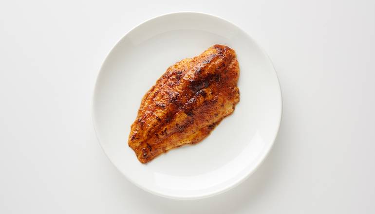 Order Blackened Tilapia Family Pack food online from Luby's store, Balcones Heights on bringmethat.com
