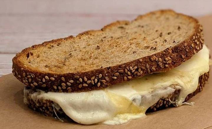 Order Grilled Cheese food online from Caffe Nero store, Boston on bringmethat.com