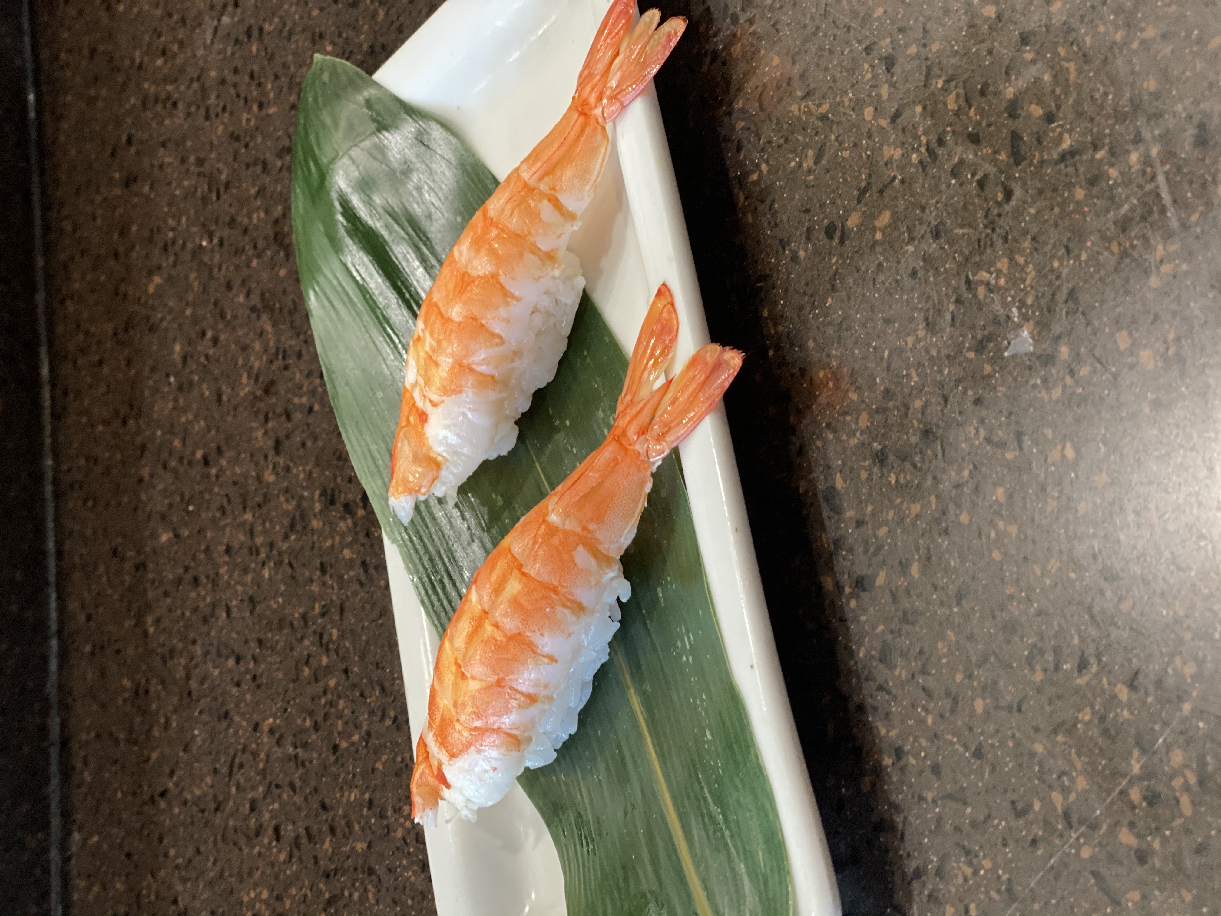 Order Ebi food online from Kanpai Japanese Sushi Bar &amp; Gril store, Santa Monica on bringmethat.com