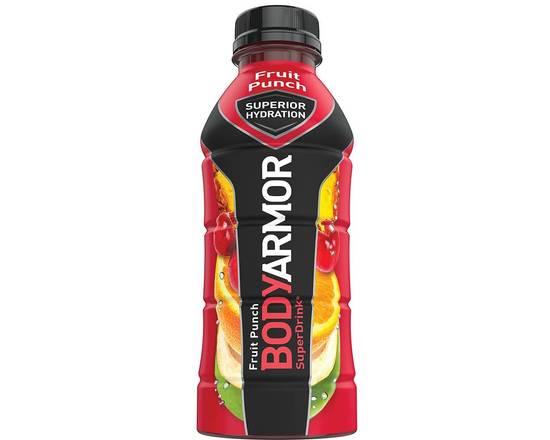 Order Body Armor food online from Smoke&More Market store, Nashville on bringmethat.com