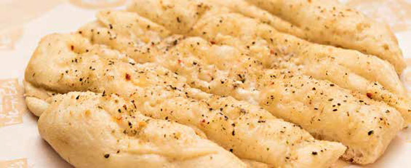 Order Garlic Bread food online from Me-N-Ed store, Richmond on bringmethat.com
