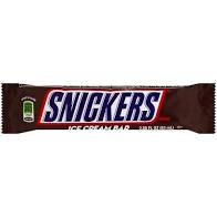 Order Snickers King Ice Cream food online from Speedy's Convenience Store #1 store, Saint Joseph on bringmethat.com