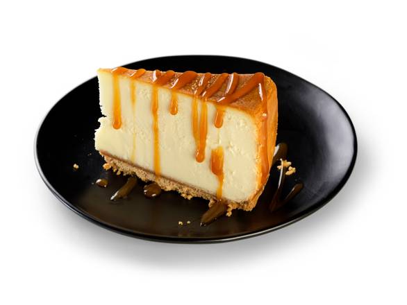 Order New York-Syle Cheesecake food online from Wild Burger store, Dickson City on bringmethat.com