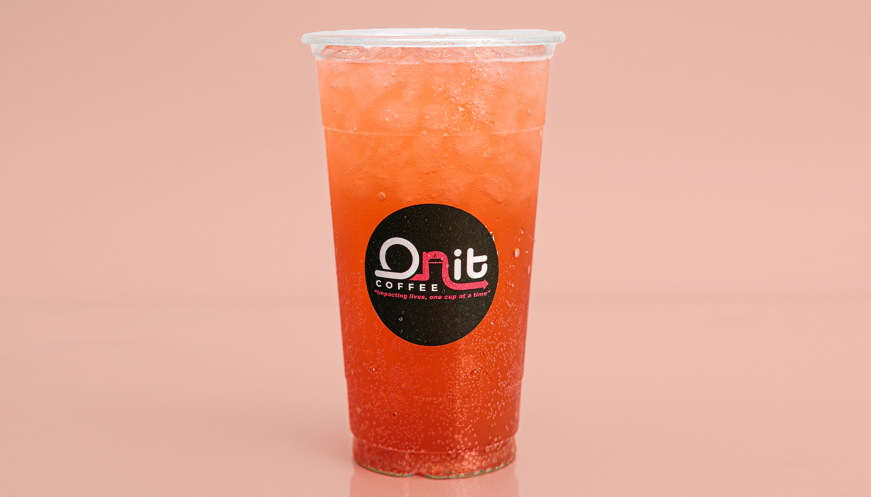 Order Mango Melon Onergy ™ food online from Onit Coffee store, Elk Grove on bringmethat.com