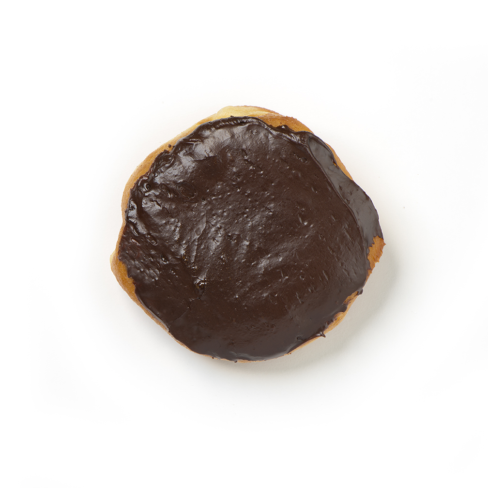 Order Boston Cream food online from Kane's Donuts store, Saugus on bringmethat.com