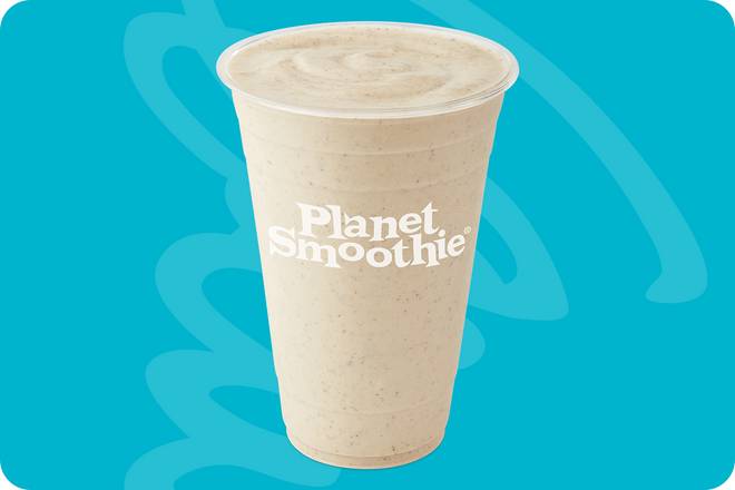 Order Peanut Butter Power Up food online from Planet Smoothie store, Salisbury on bringmethat.com
