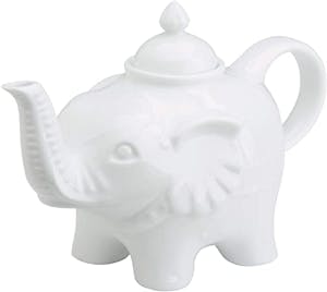 Order Hot Tea food online from Siam Elephants Restaurant store, Elmira on bringmethat.com