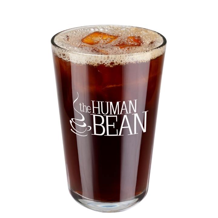 Order Cold Brew food online from The Human Bean store, Meridian on bringmethat.com