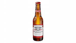 Order Budweiser food online from Bamboo Ya store, Queens on bringmethat.com
