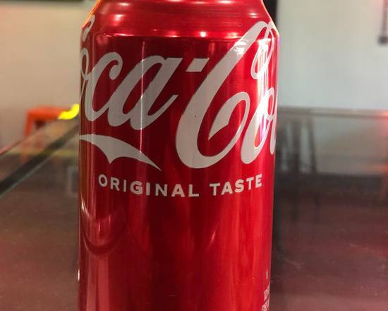 Order Coca Cola food online from Combo Pizza store, Los Angeles on bringmethat.com