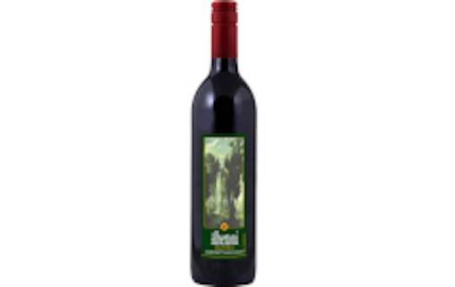 Order Wine Bottle (750 ml) food online from Round Table Pizza store, Petaluma on bringmethat.com