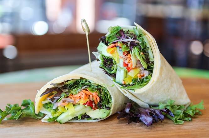 Order BYO Vegetarian food online from Yampa Sandwich Co store, Denver on bringmethat.com