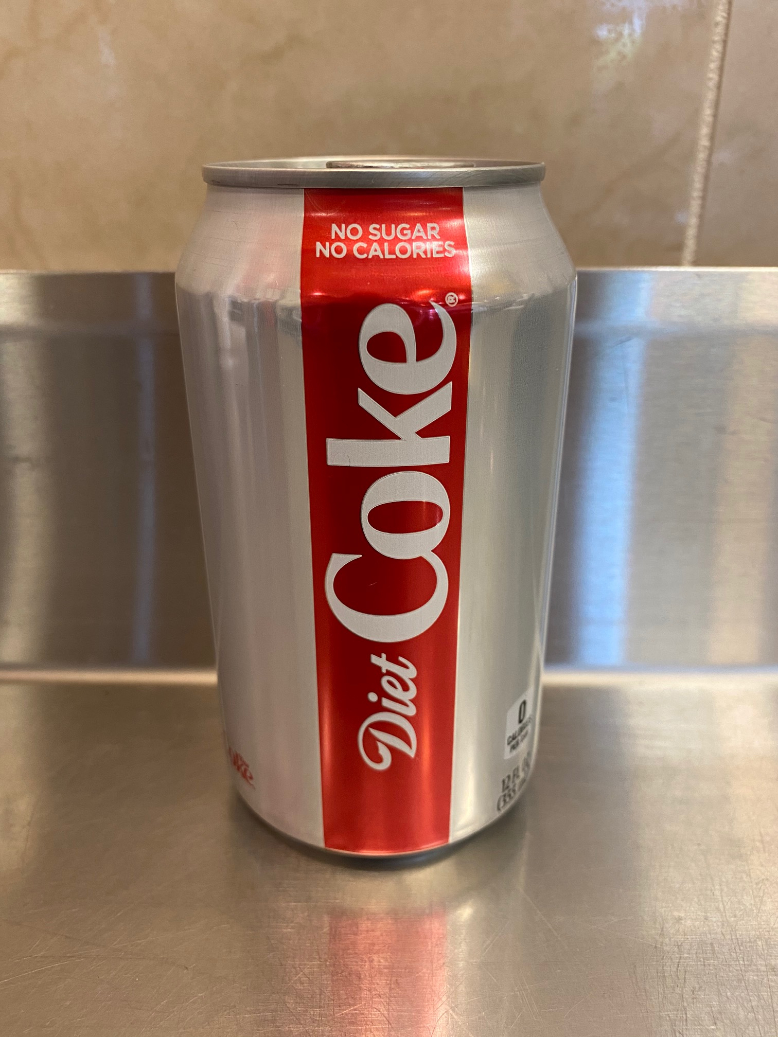 Order Diet Coke can food online from SanSai Japanese Grill  store, Woodland Hills on bringmethat.com