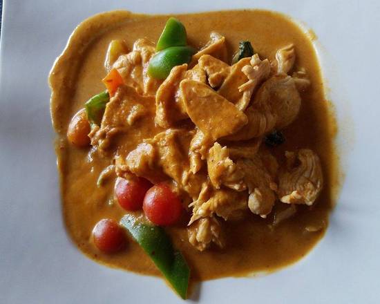 Order Massaman Curry  food online from Thrive Kitchen store, Atlanta on bringmethat.com