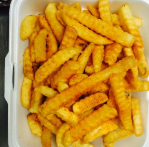 Order French Fries food online from Hong Kong City store, Norcross on bringmethat.com