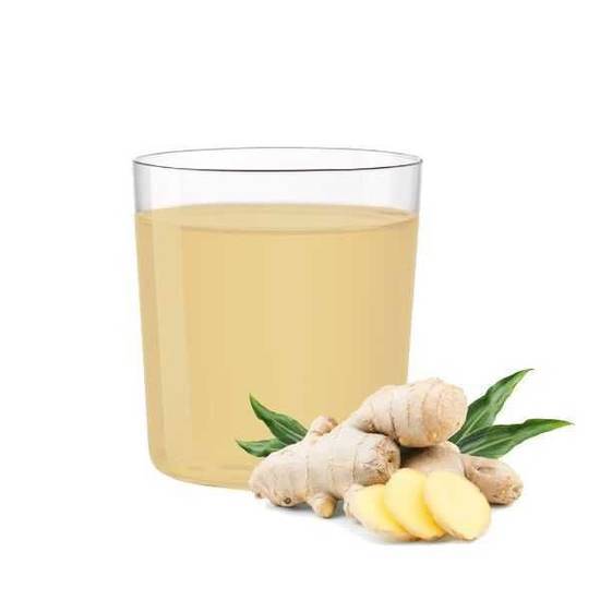 Order Ginger Shot food online from Fire Point Yoga and Juice Hub store, Garwood on bringmethat.com