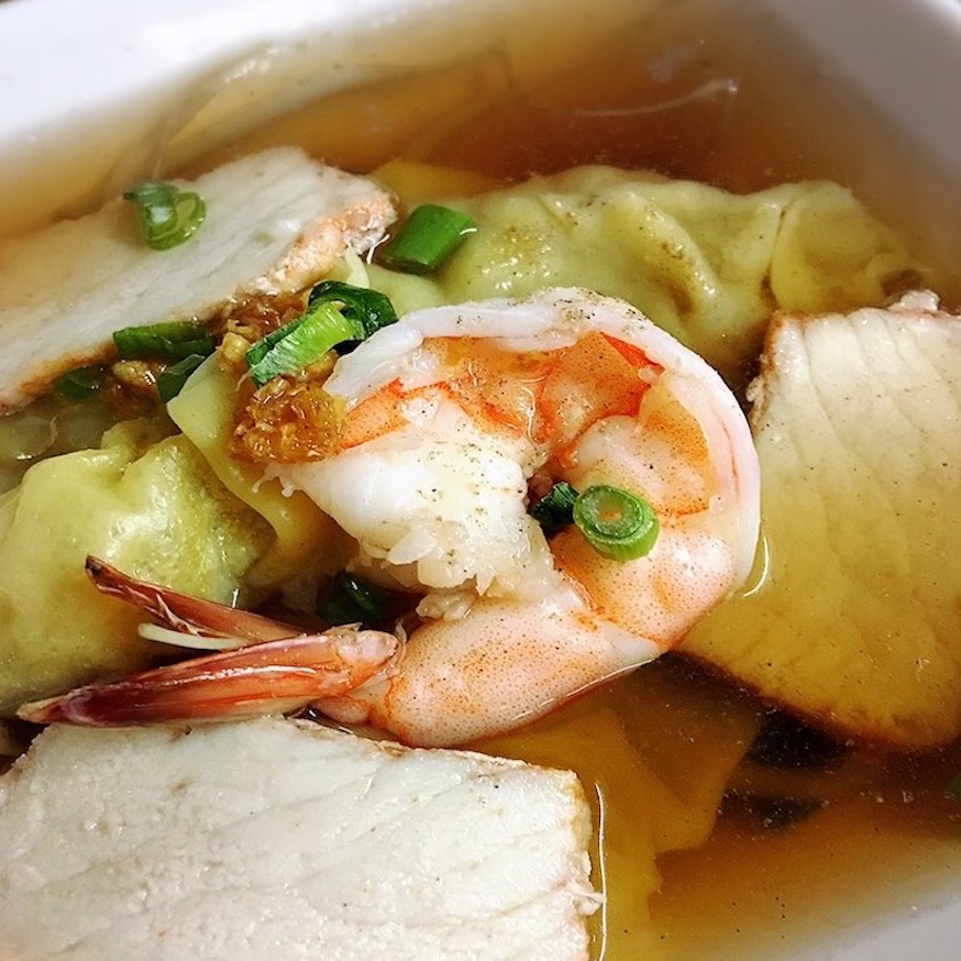 Order Wonton food online from Chang Thai Kitchen store, Toms River on bringmethat.com