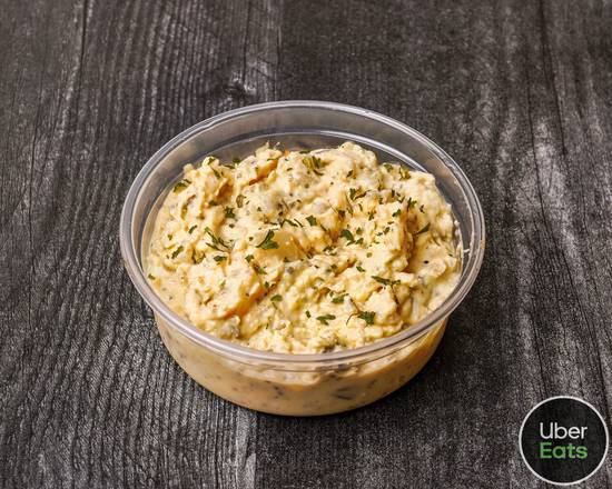 Order Potato Salad food online from Lil Country Soul store, Chicago on bringmethat.com