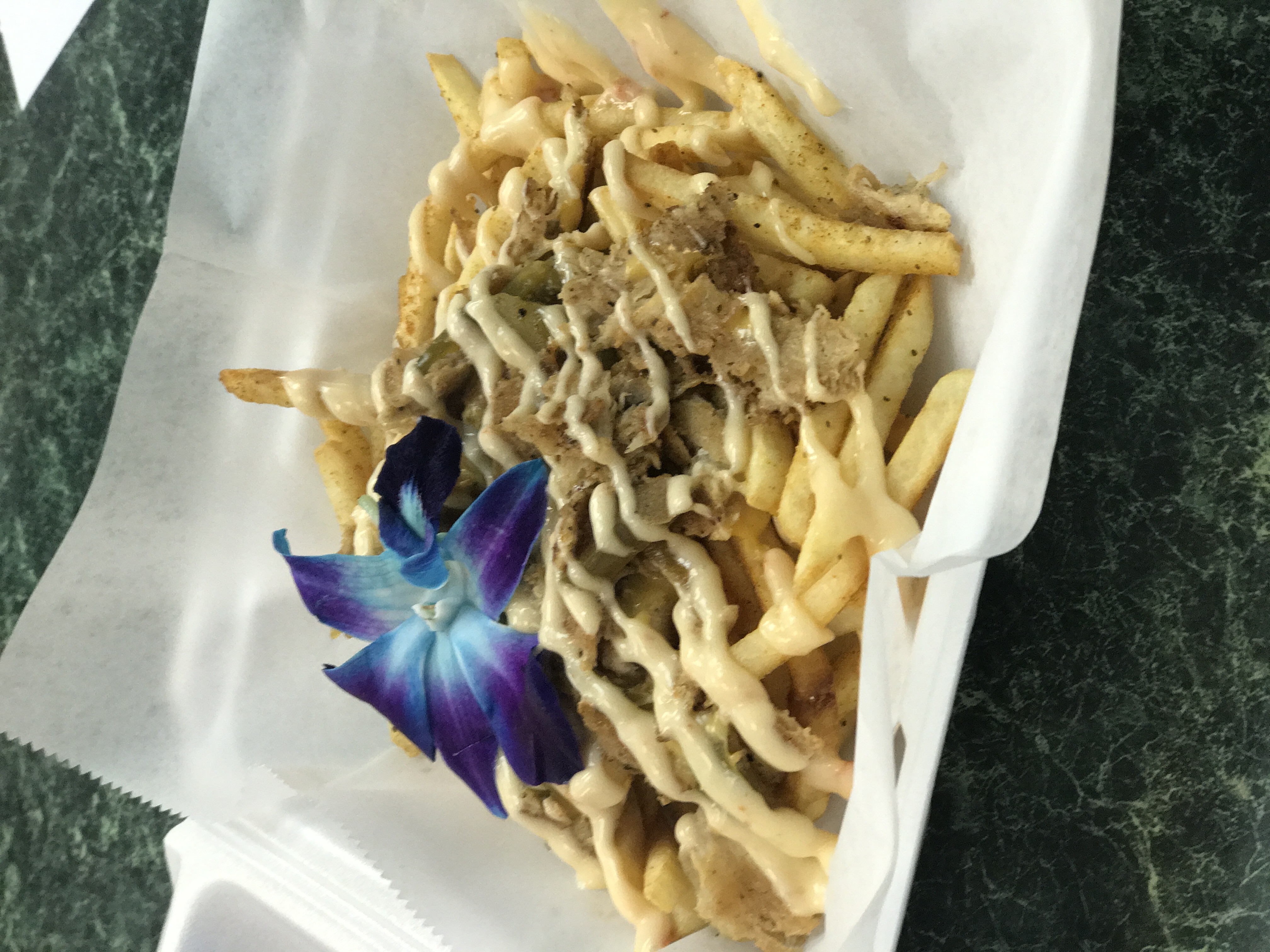 Order Philly Fries food online from Chef Skip 757 store, Portsmouth on bringmethat.com