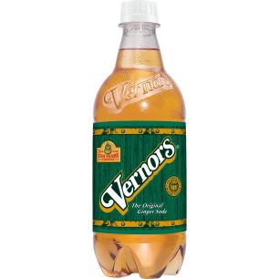 Order Vernors 20oz food online from 7-Eleven store, Parma on bringmethat.com