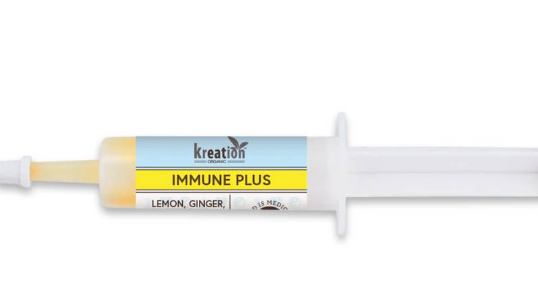 Order Immune+ food online from Kreation store, El Segundo on bringmethat.com