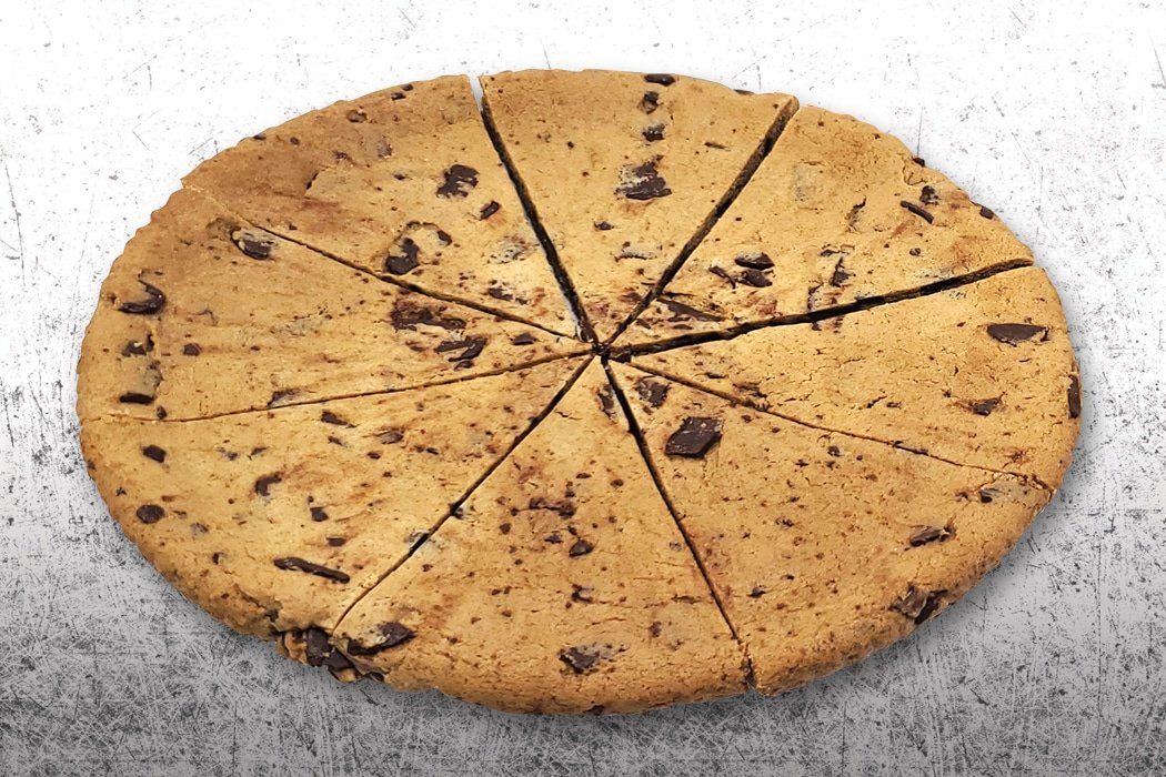 Order Cookie Pie food online from Pizza Boli store, Camden on bringmethat.com