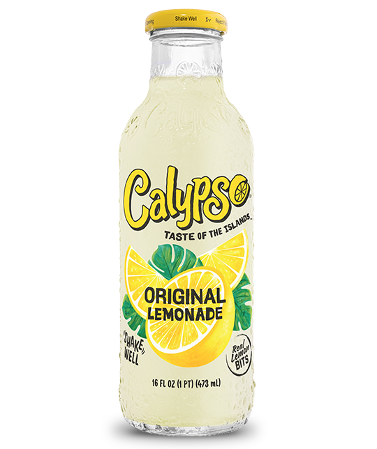 Order Calypso Lemonade food online from Harbaugh Cafe store, Carbondale on bringmethat.com