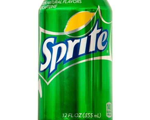 Order Sprite food online from Bei Express store, Scottsdale on bringmethat.com