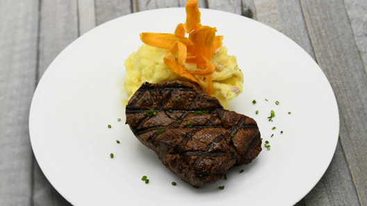 Order Filet 7oz food online from Chart House store, Annapolis on bringmethat.com